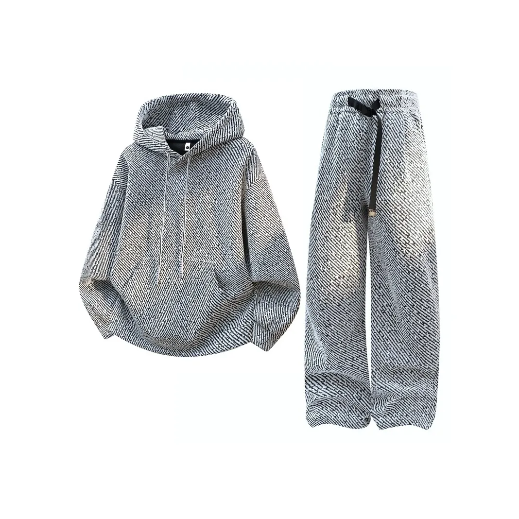 ONENINE34PM Свитшот Комплект Мужской