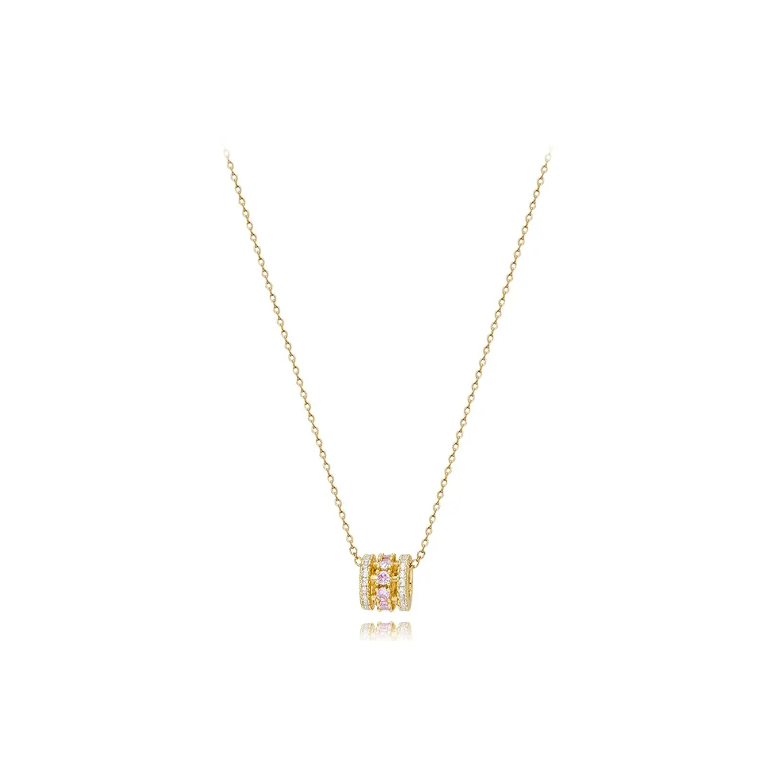 MUYAN Ожерелья Женские