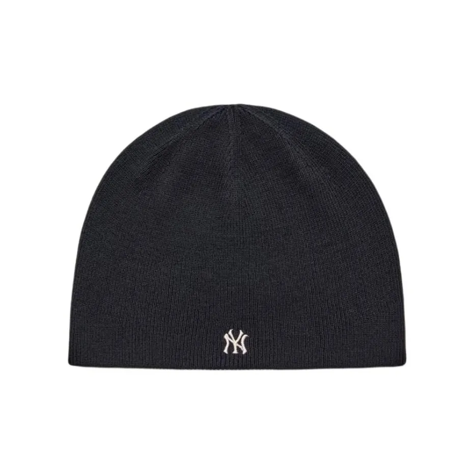 MLB Полиэстер Шапки-бини Унисекс Черный