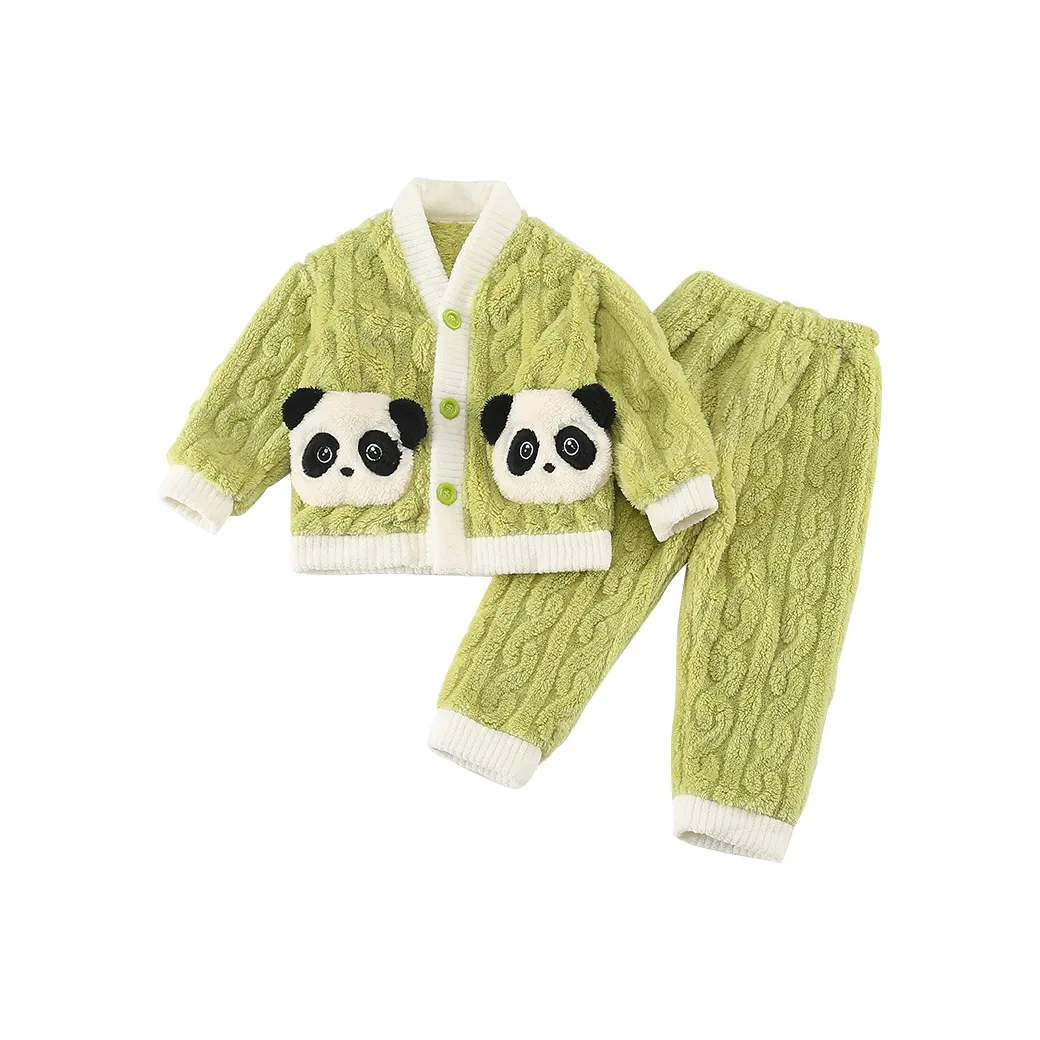 M JBABY Зеленый Kids Lounge Комплект