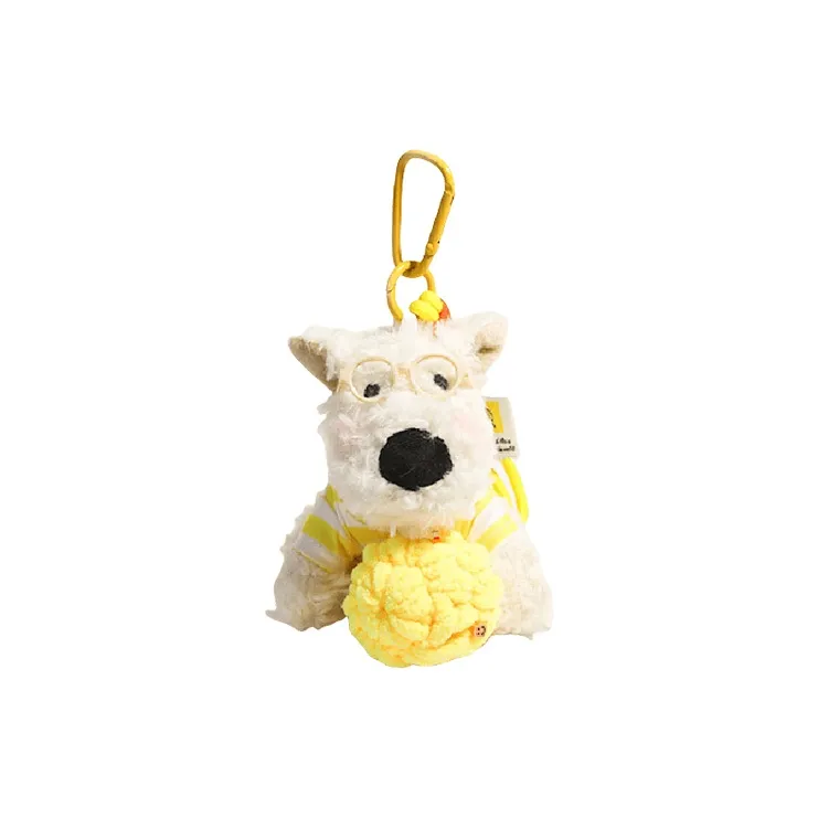 A Good Thing Плюшевые подвески унисекс