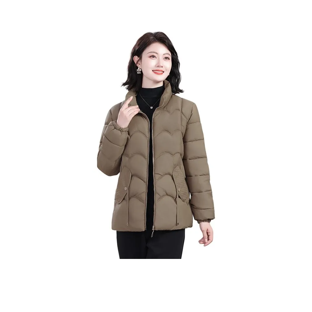 TUCANO Женские пуховики