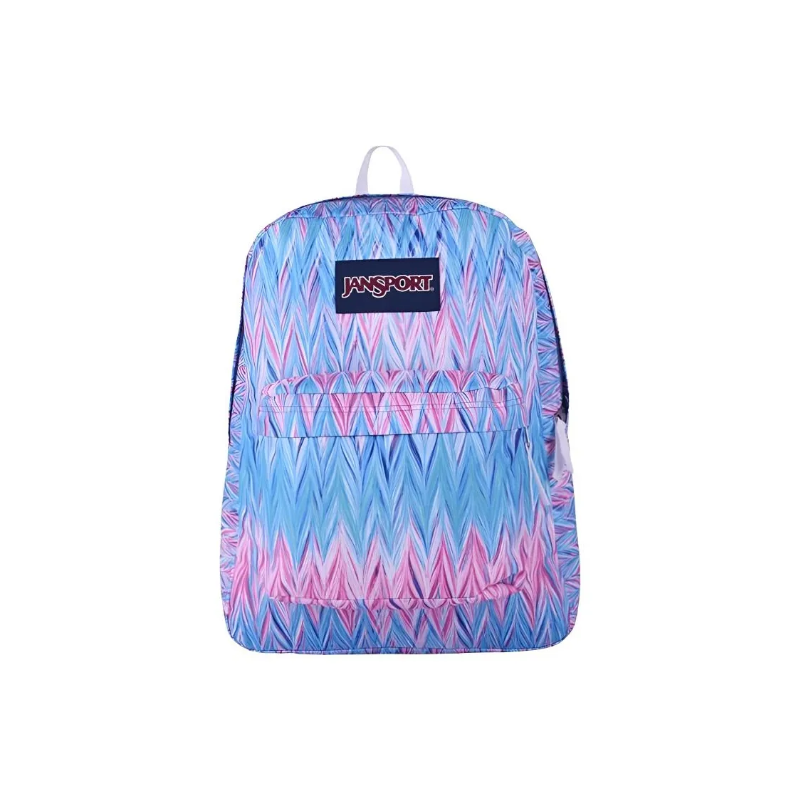 Jansport Ткань Рюкзак Средний Унисекс Многоцветный
