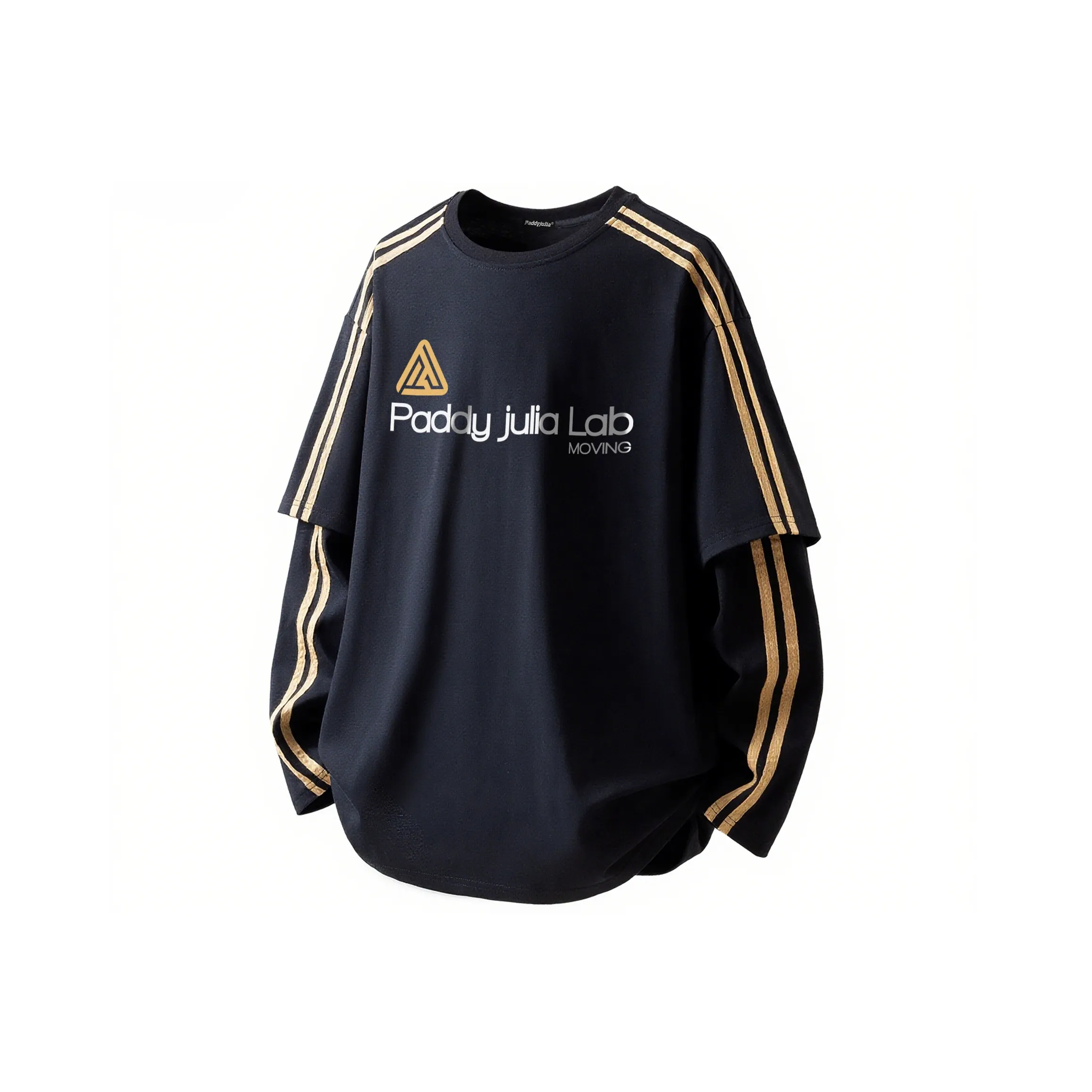 Paddy Julia Унисекс T-рубашки