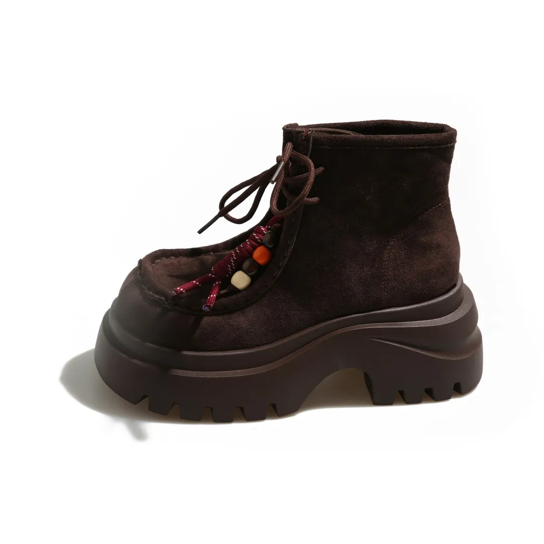 AFJI Martin Boots Женские