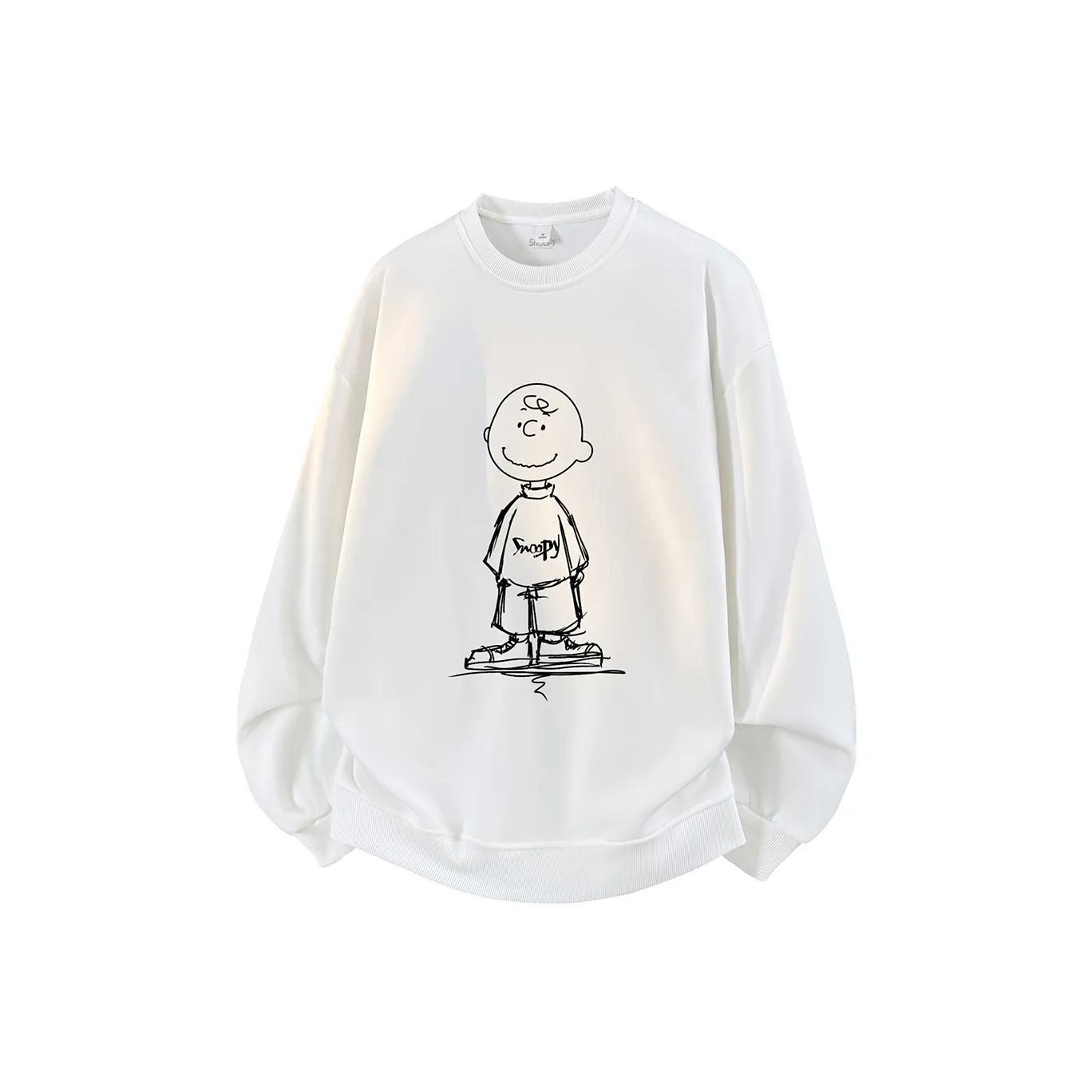 Снупи Унисекс Свитшоты