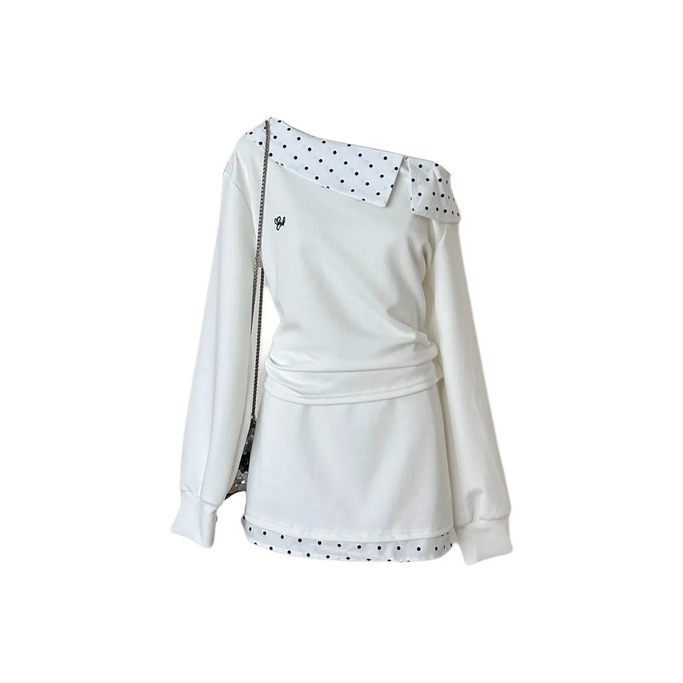 ZUKIZUKI Женские Комплекты с Юбкой