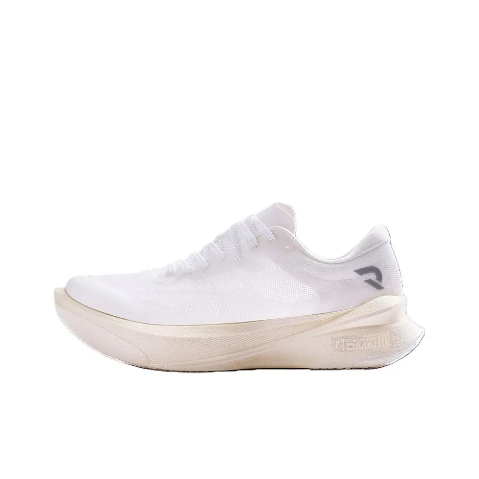 DANIAN Беговые кроссовки Унисекс Белый