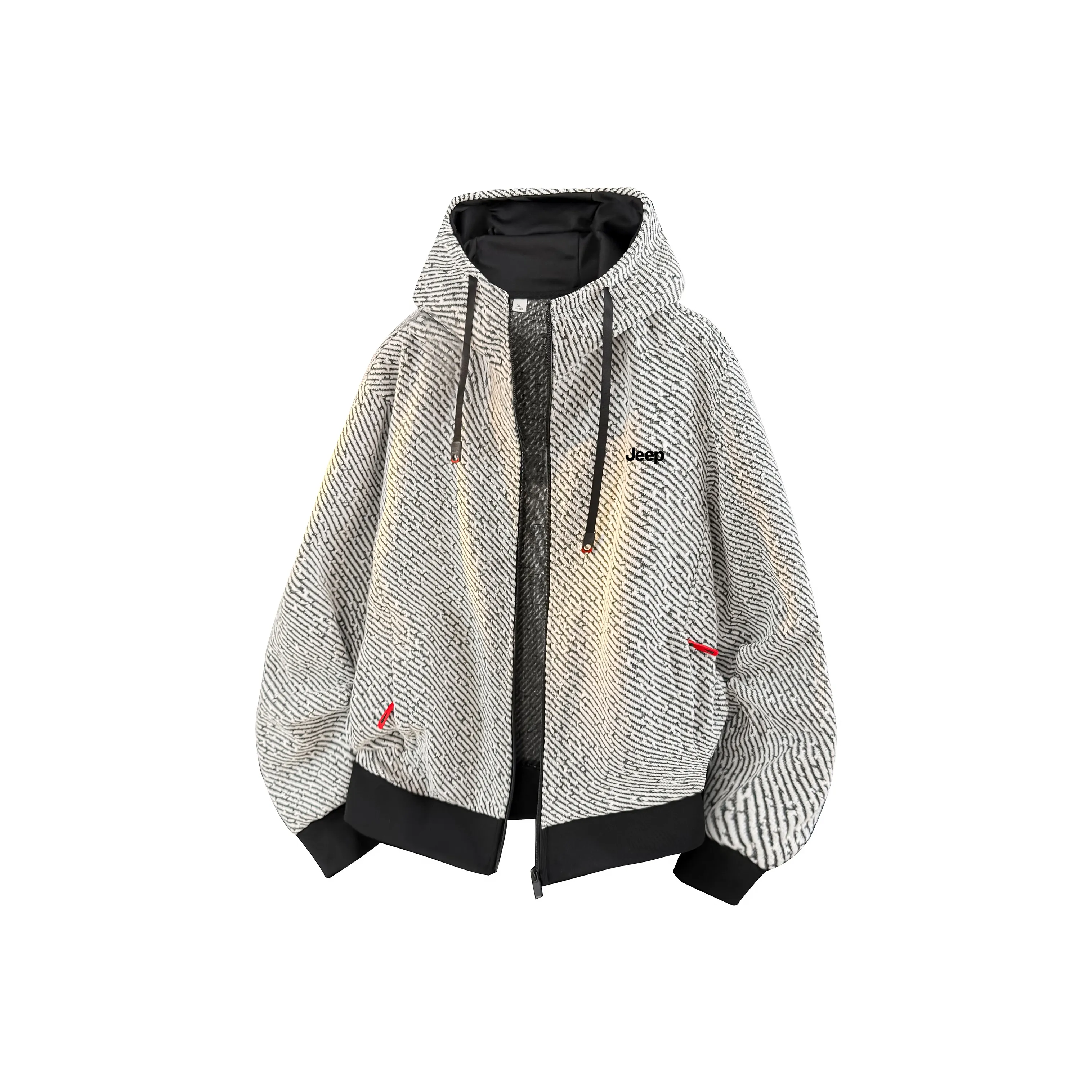 Jeep Wrangler Leisure Series Куртки и Пальто Унисекс