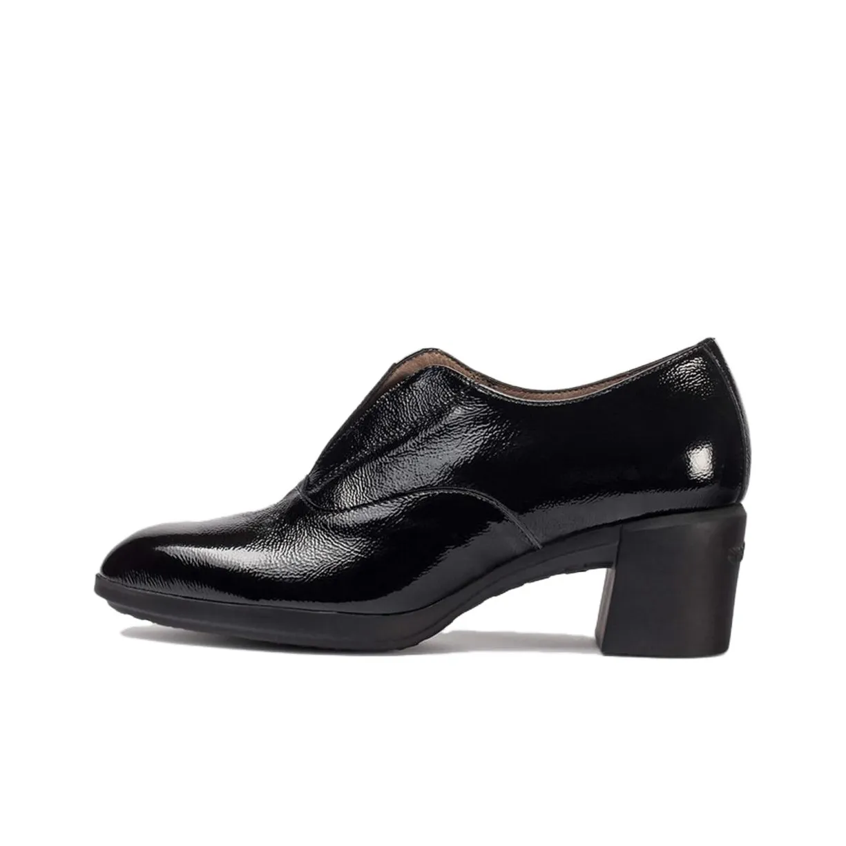 WONDERS Высокие каблуки с грубым покрытием Женские