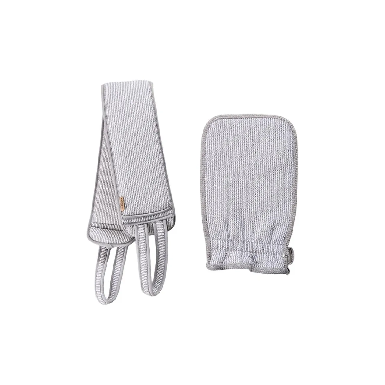 HAIYING Мочалки и скрабы для тела