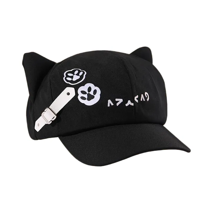 OXO OVERLOAD Хлопковые кепки для женщин