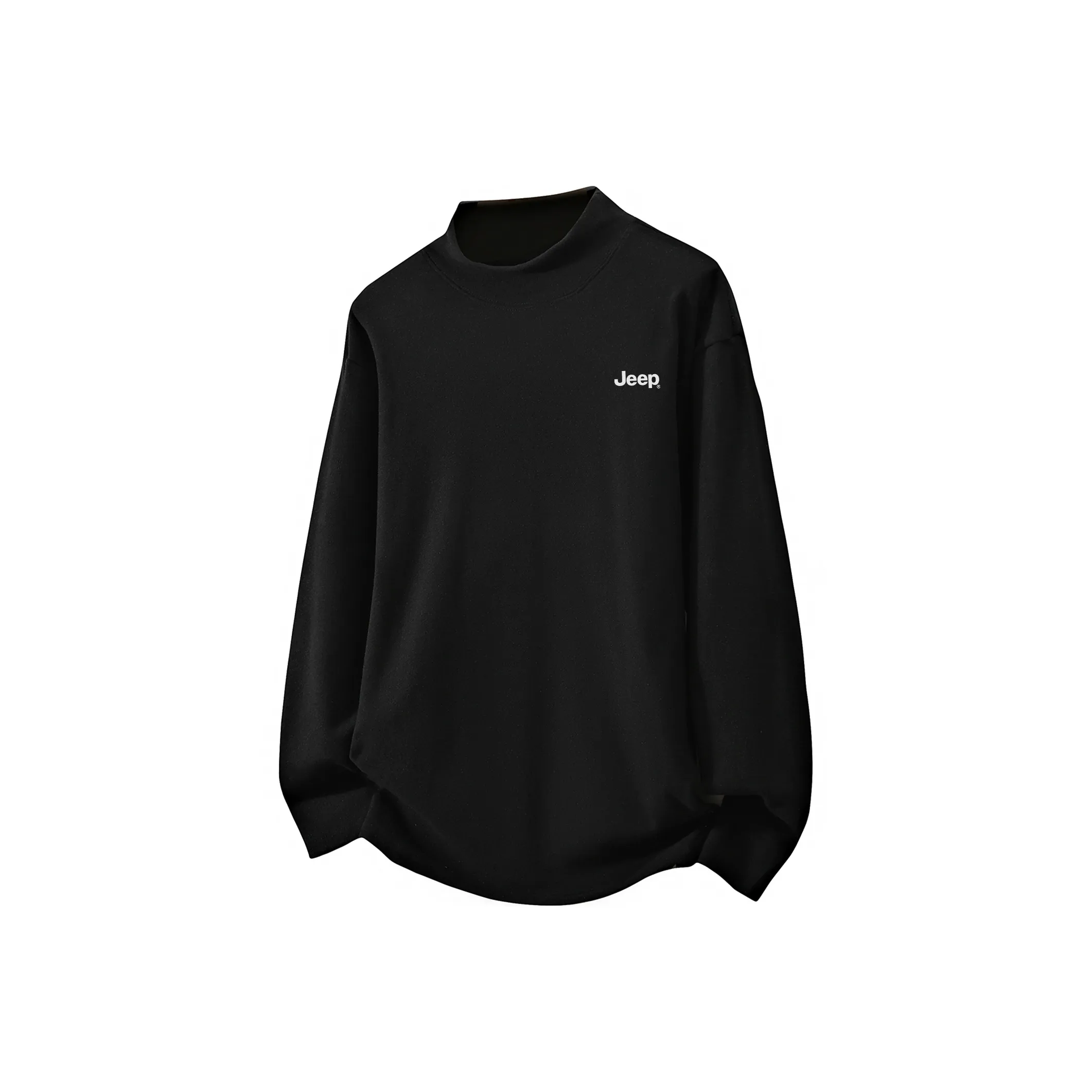 JEEP Wrangler Leisure Series T-Shirt Унисекс