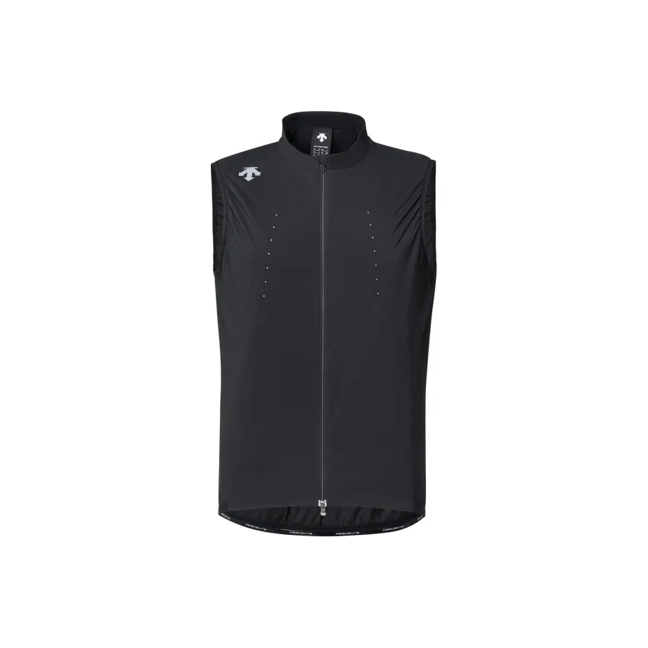 DESCENTE BK Тап-шпиль Мужские Жилеты