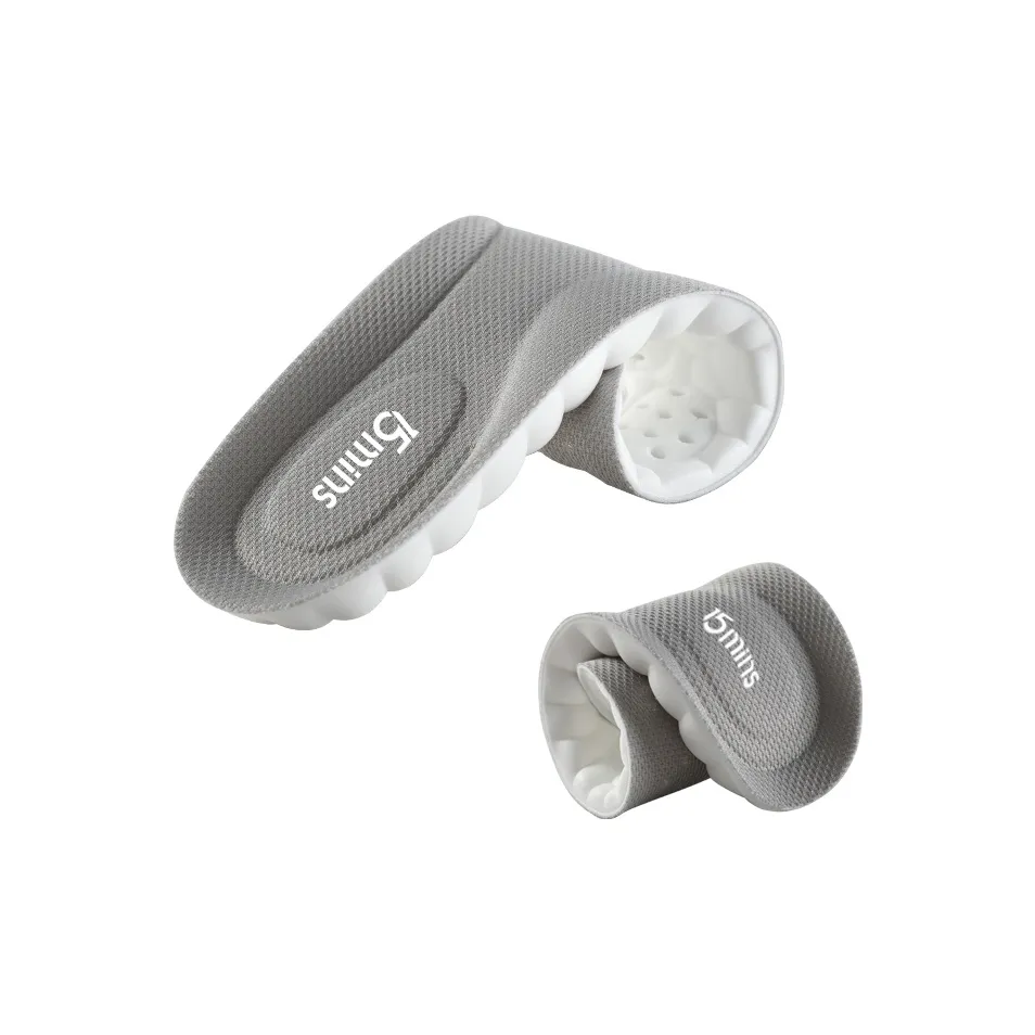 15 MINS ПУ (полиуретан) Стельки Унисекс