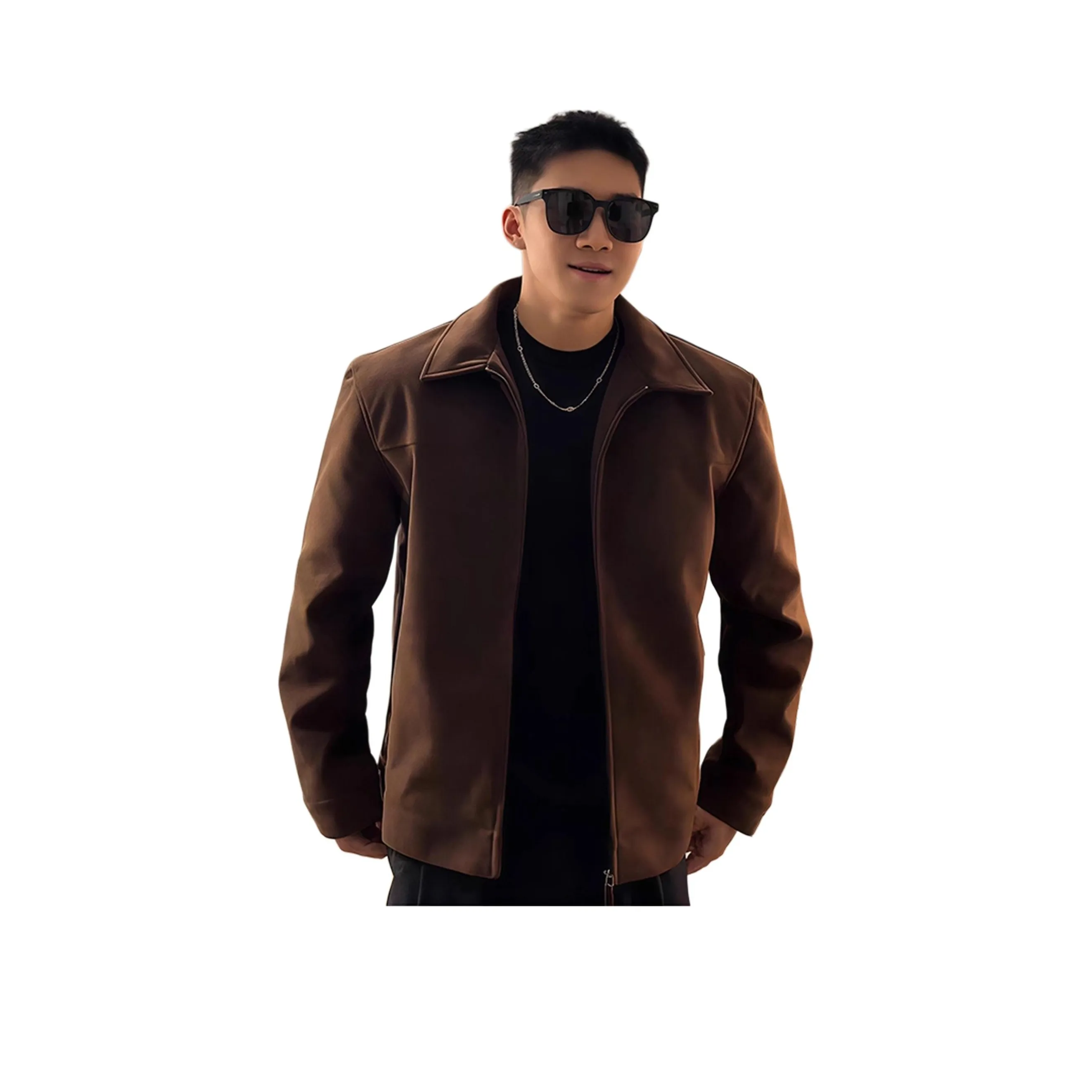 SOUL WORKER Унисекс Куртки