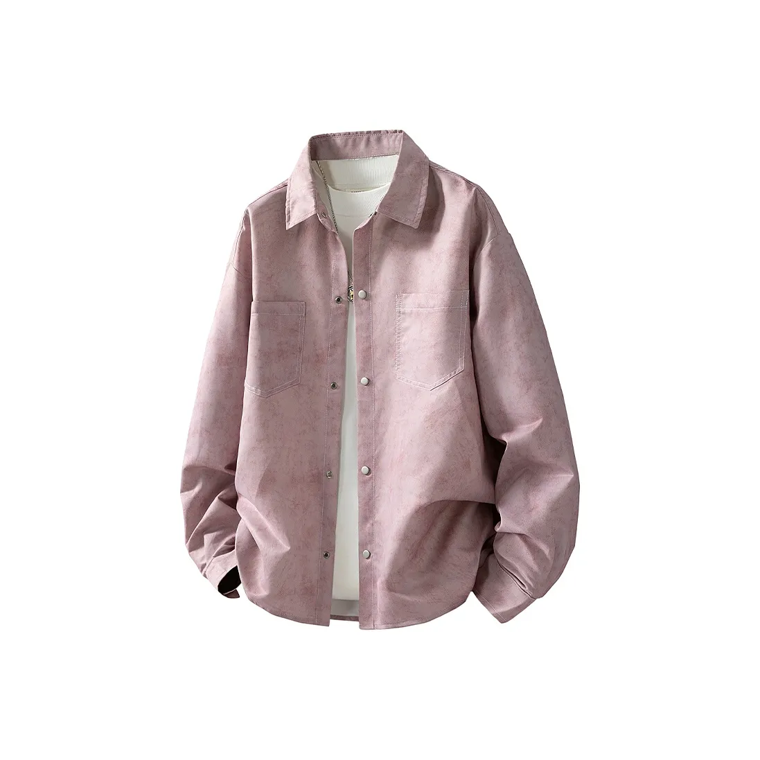 WilliamPOLO Унисекс Рубашки