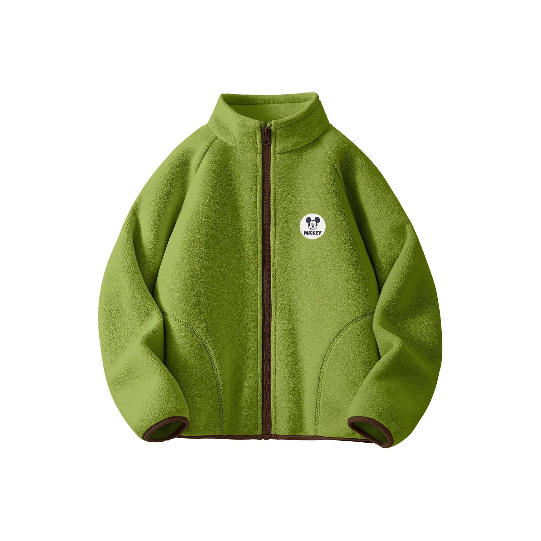 Disney Детские Флисовые Свитшоты