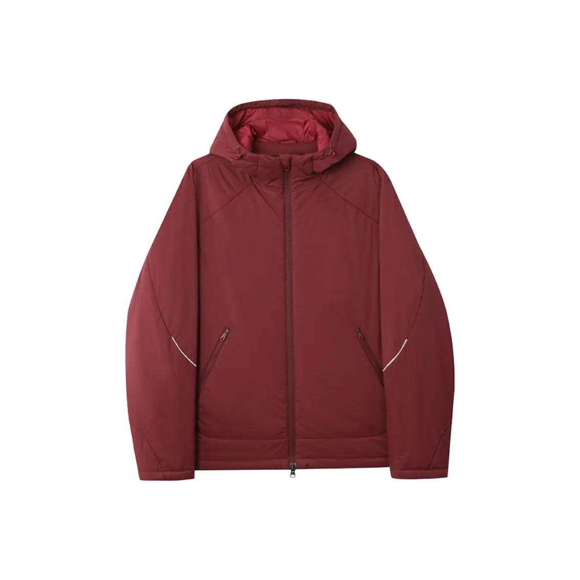 SPYDER Мужские пуховики