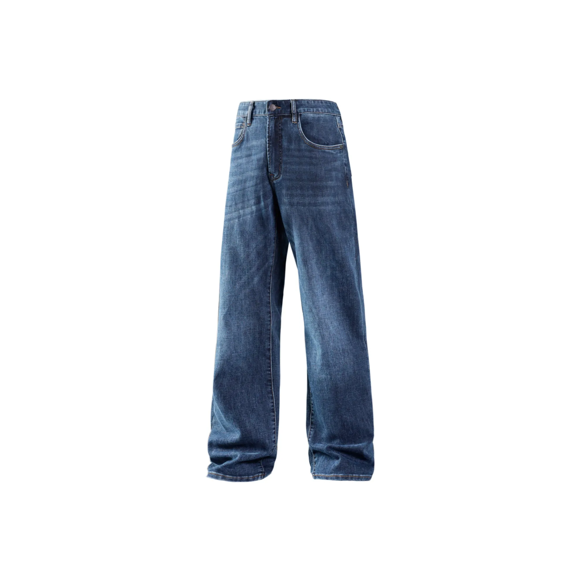 LEE COOPER Rock Blue Men's Jeans LEE COOPER Рок Синий Мужские Джинсы