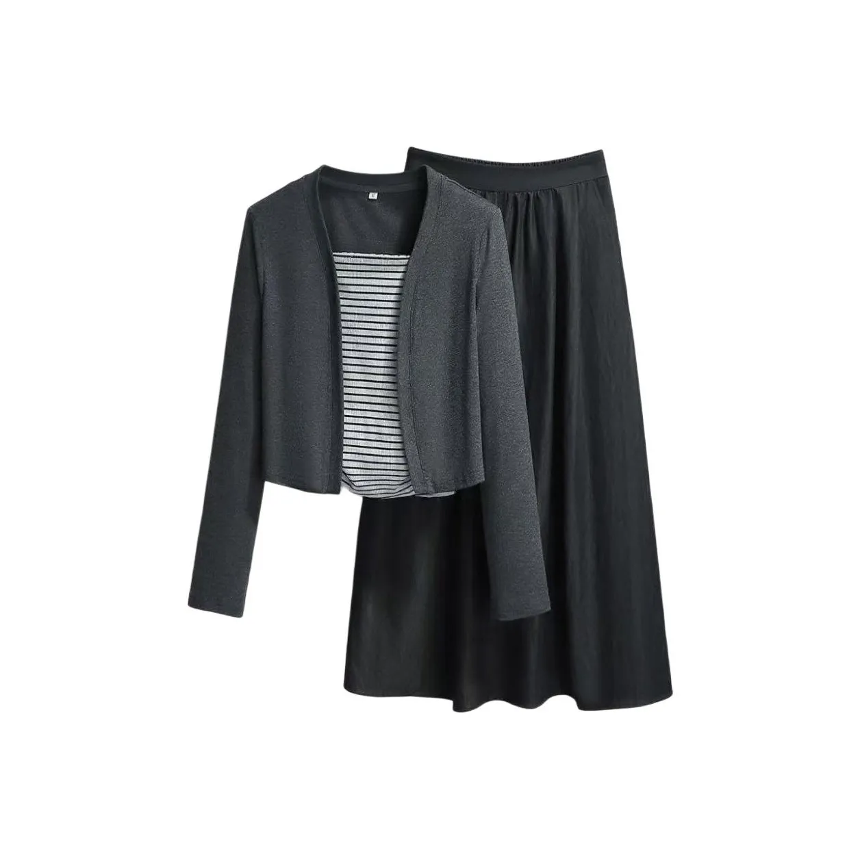 MH Женские Комплекты с Юбкой