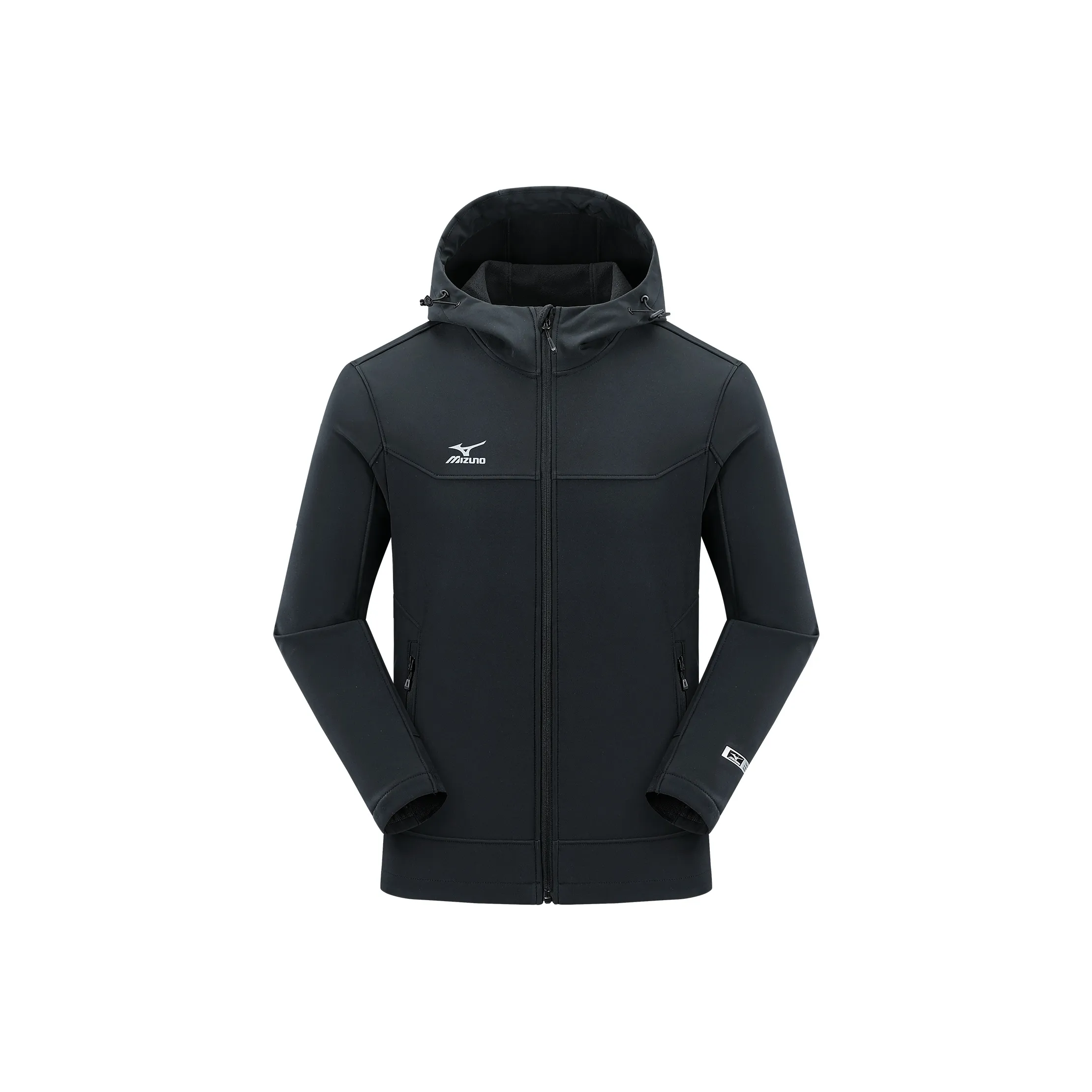 Mizuno Унисекс Softshell Куртки