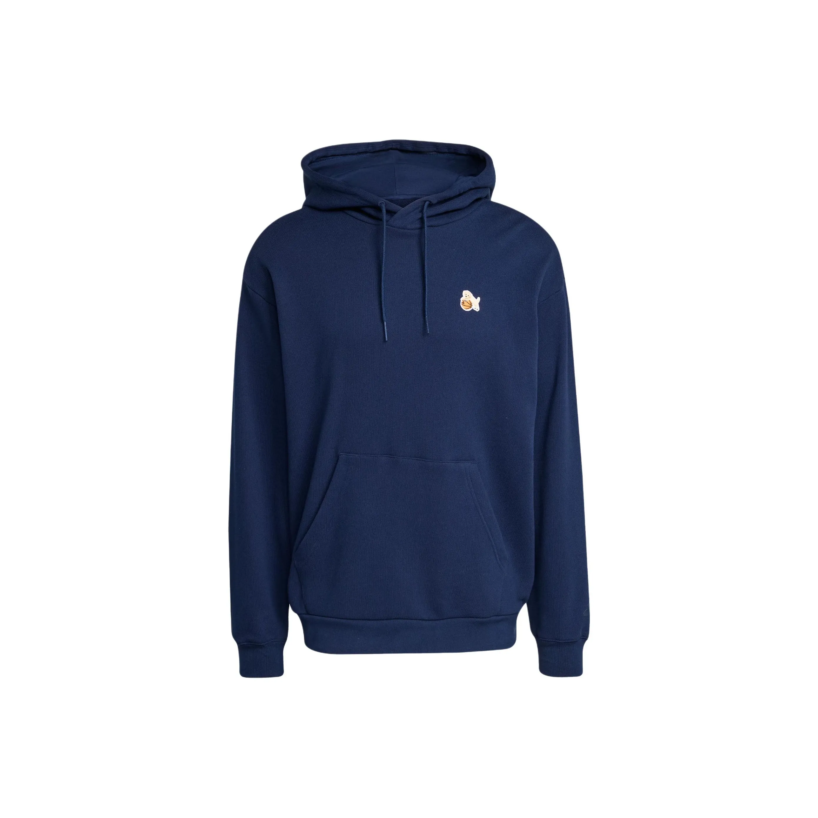 Adidas FW25 DOG HOOP PATCH Свитшот Мужской