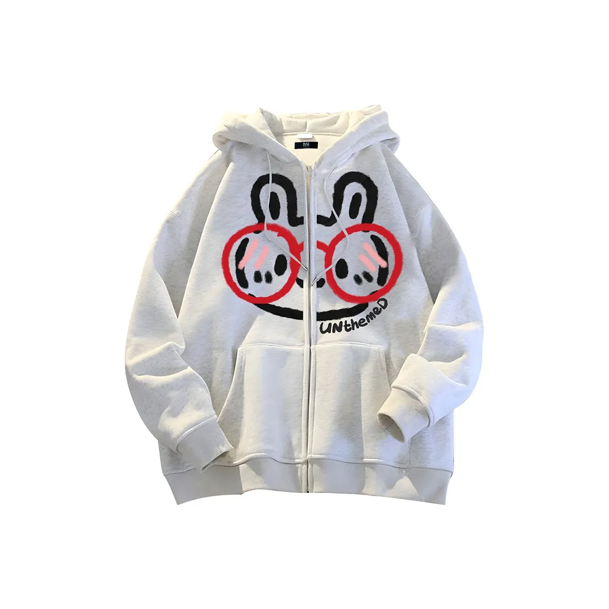 UNthemed Унисекс Свитшоты