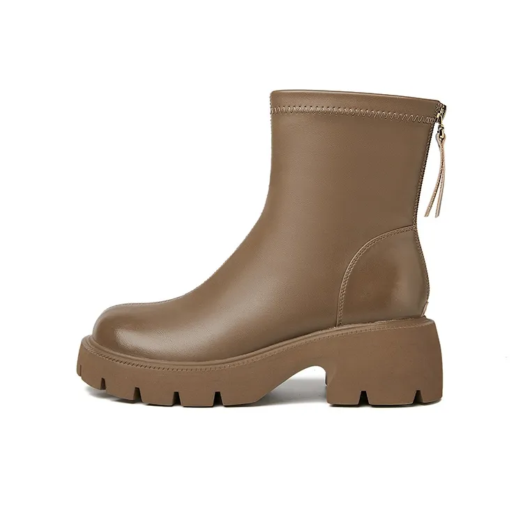 ST SAT Ботильоны Высокий каблук Женские