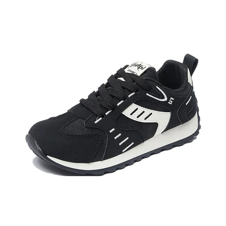 JOHLIN DREAM Cortez Обувь Легкий Дышащий Противоскользящий Низкий Топ Немецкие армейские кроссовки Женские