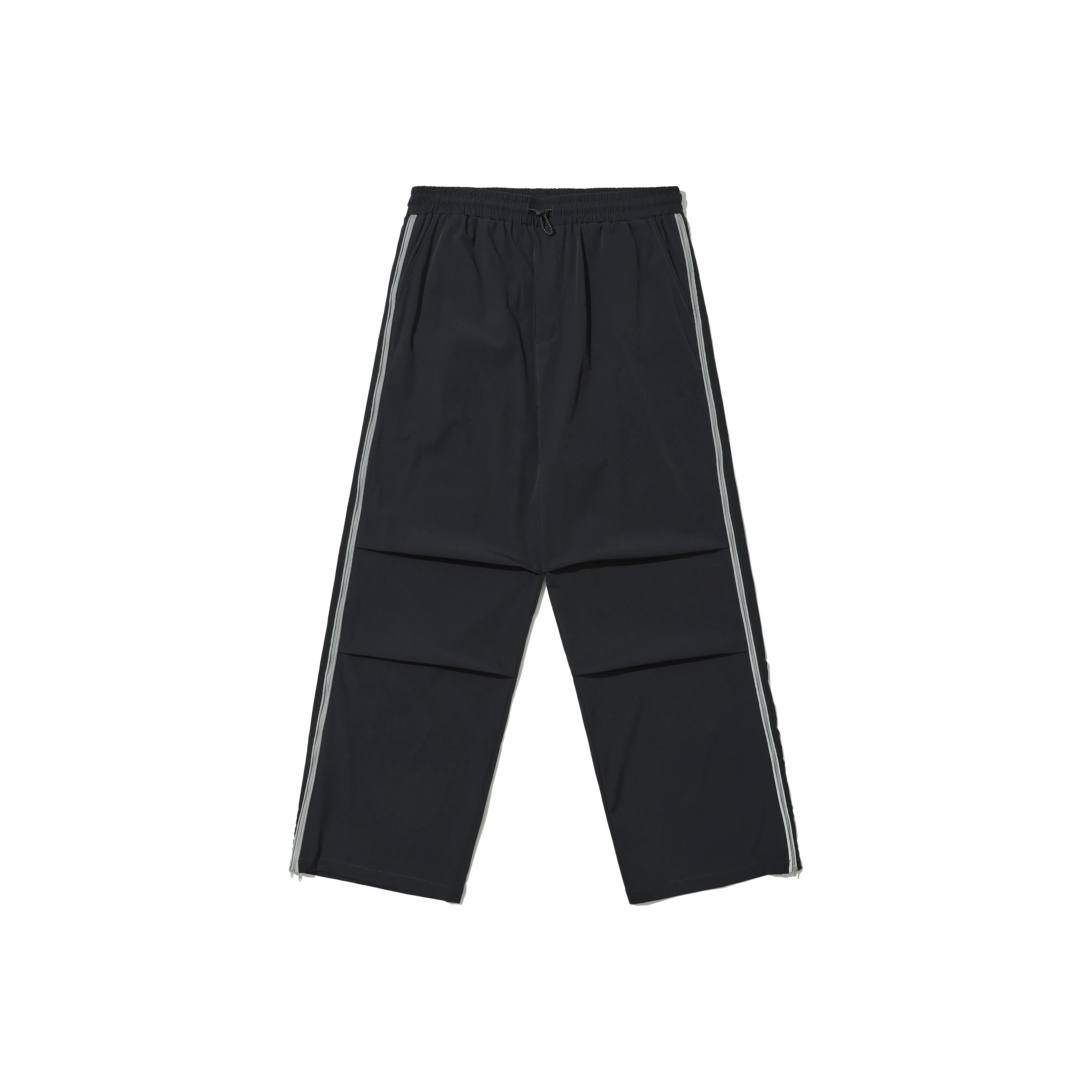 LUSHISI Унисекс Повседневные Штаны