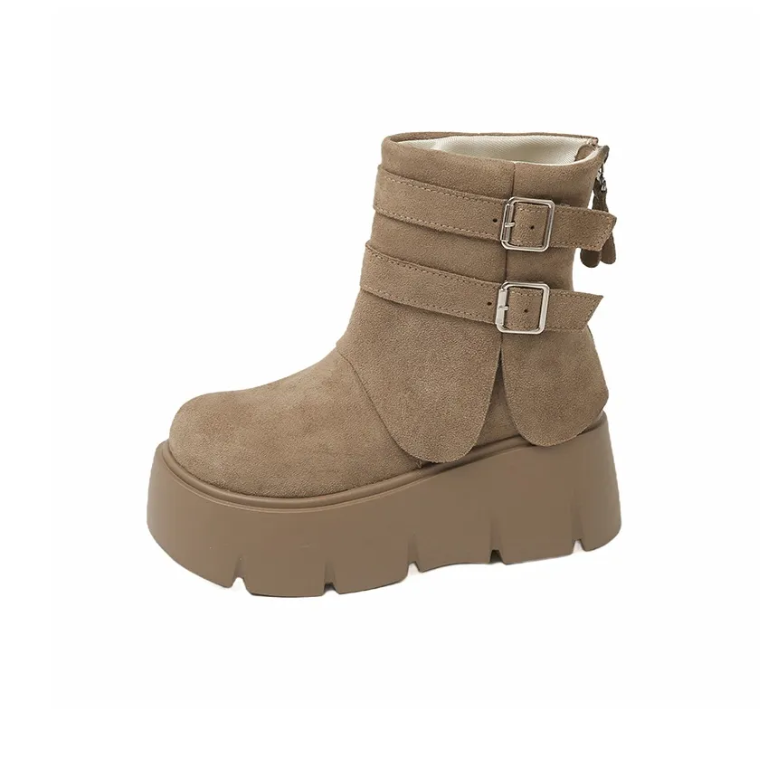 AFJI Сноубутсы Женские