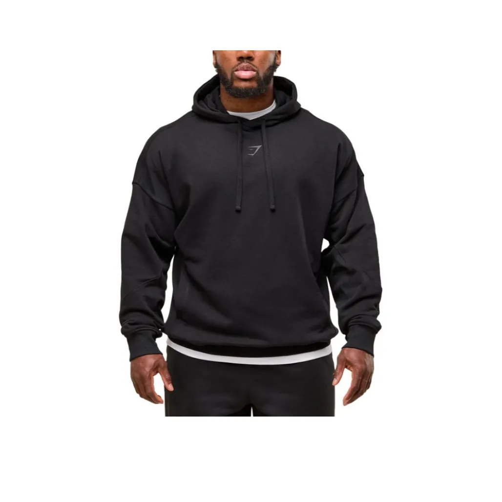 GYMSHARK Пава Свитшот Мужской