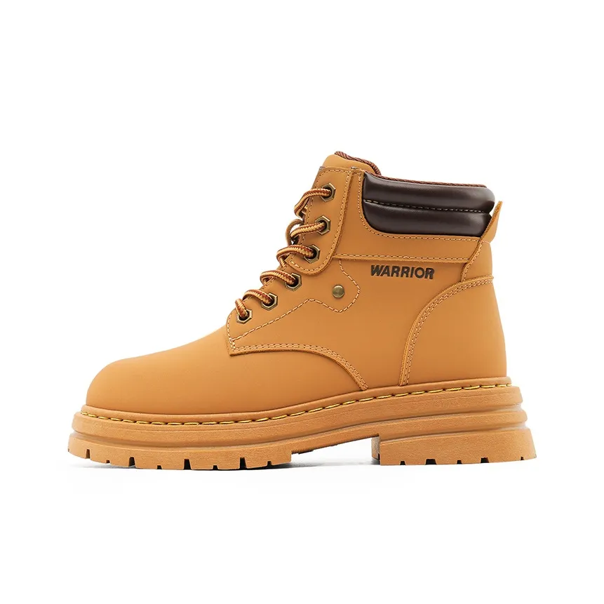 Warrior Короткий Мартин Ботинок Женские