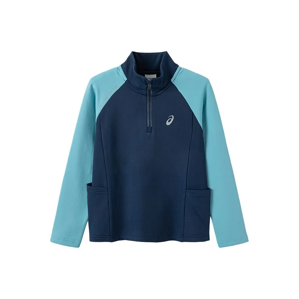 ASICS Kids Быстросохнущие T-рубашки Sports Performance для детей