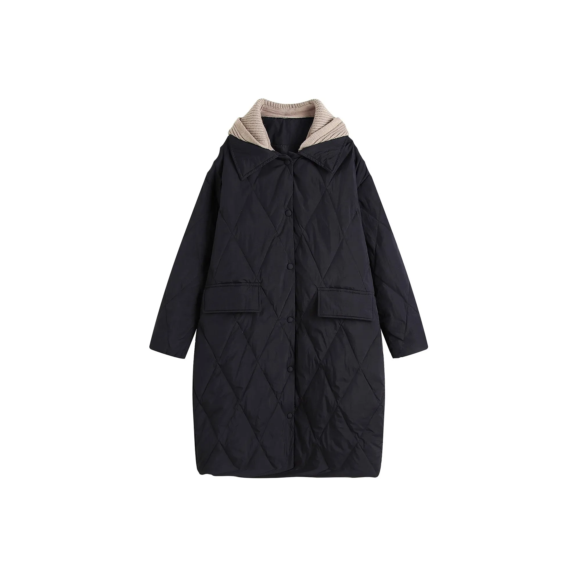 ABBY GODDESS Зимняя пуховая куртка Женская