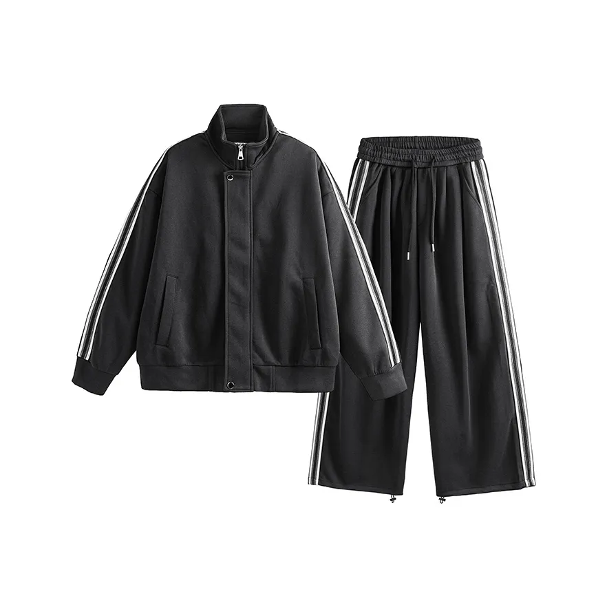 VESIBO Унисекс Свитшот Комплекты