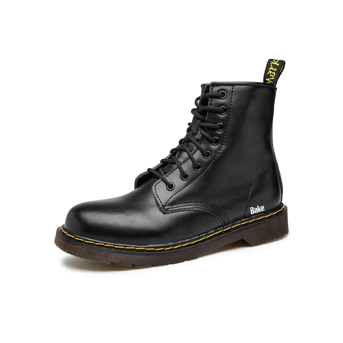 Bake Martin Boots Мужской