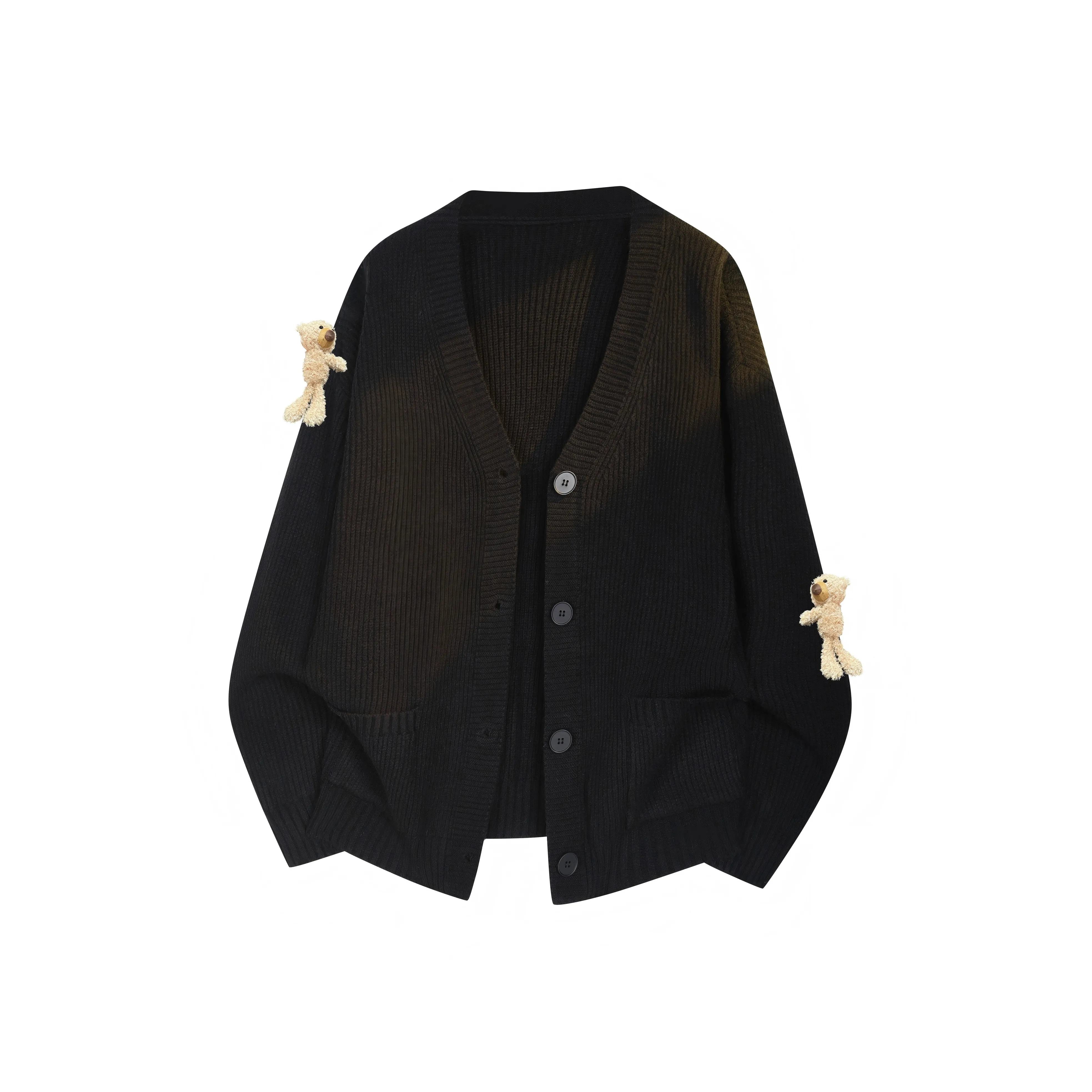 NEAR HERE Унисекс Трикотаж