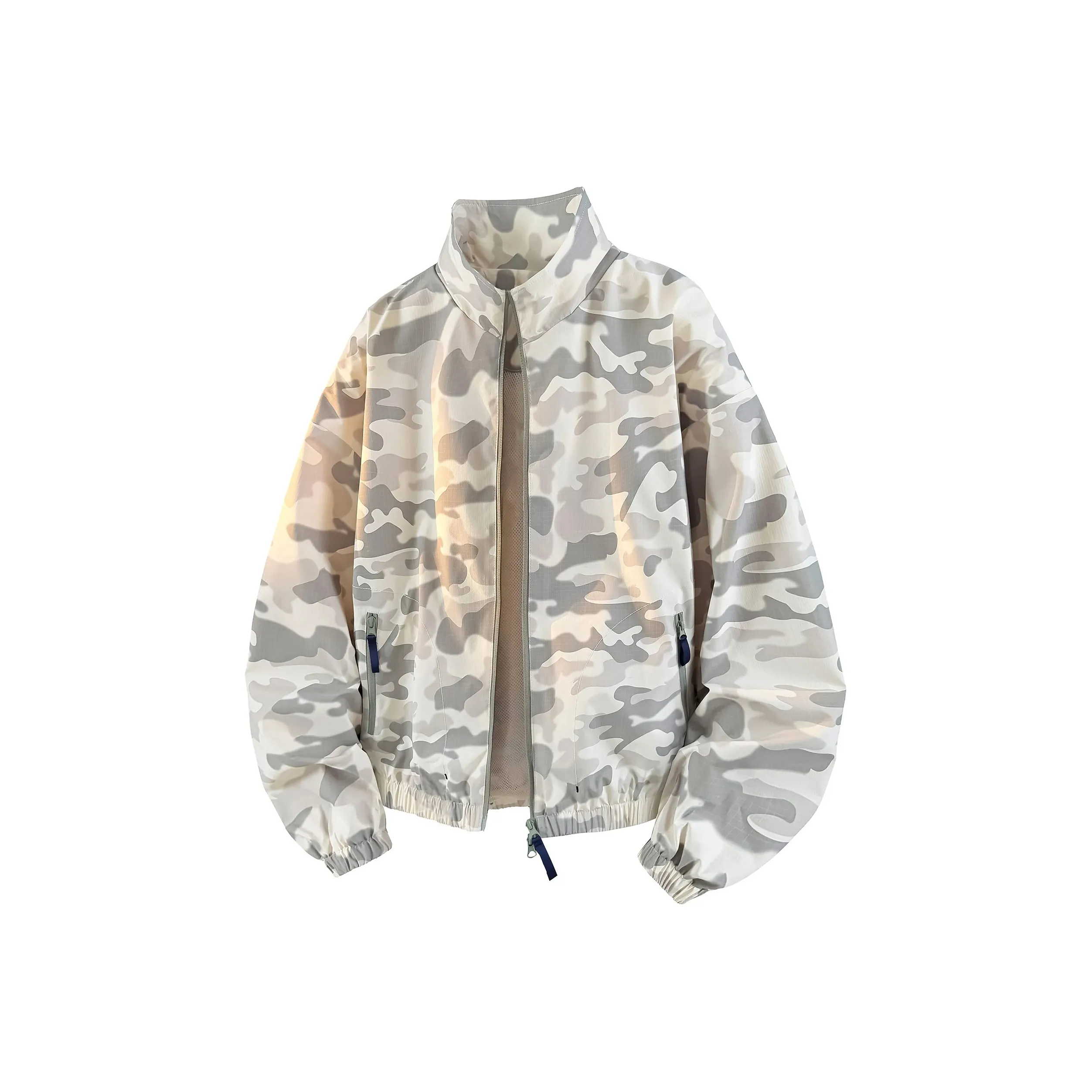 TBSM Унисекс Куртки