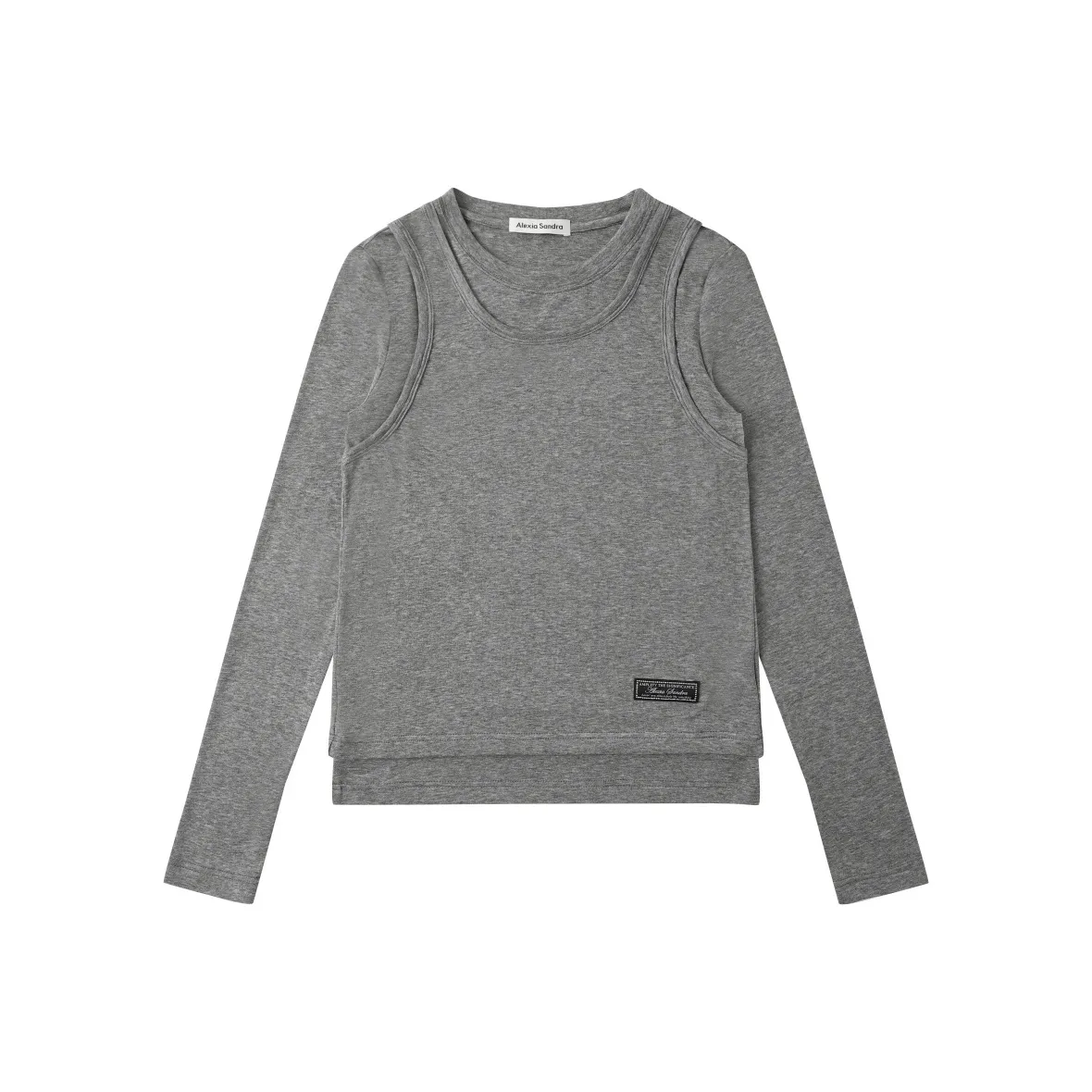 Alexia Sandra Толстовка Женская