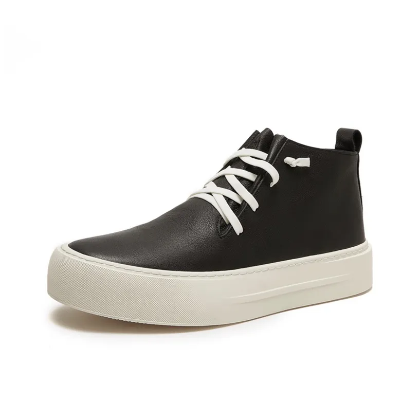 ALPLUME Martin Boots Мужской