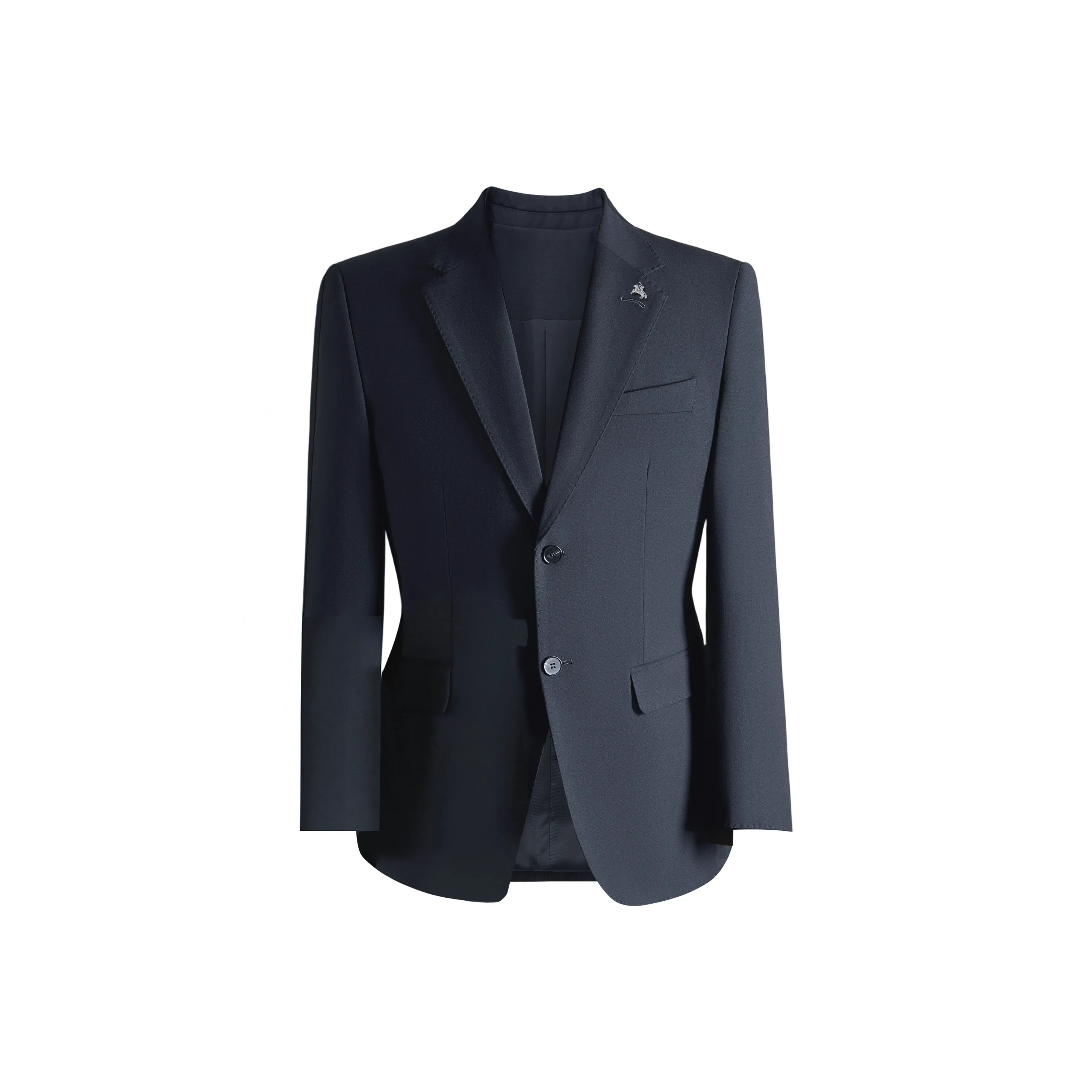 POLOMEISDO Мужские Деловые Костюмы