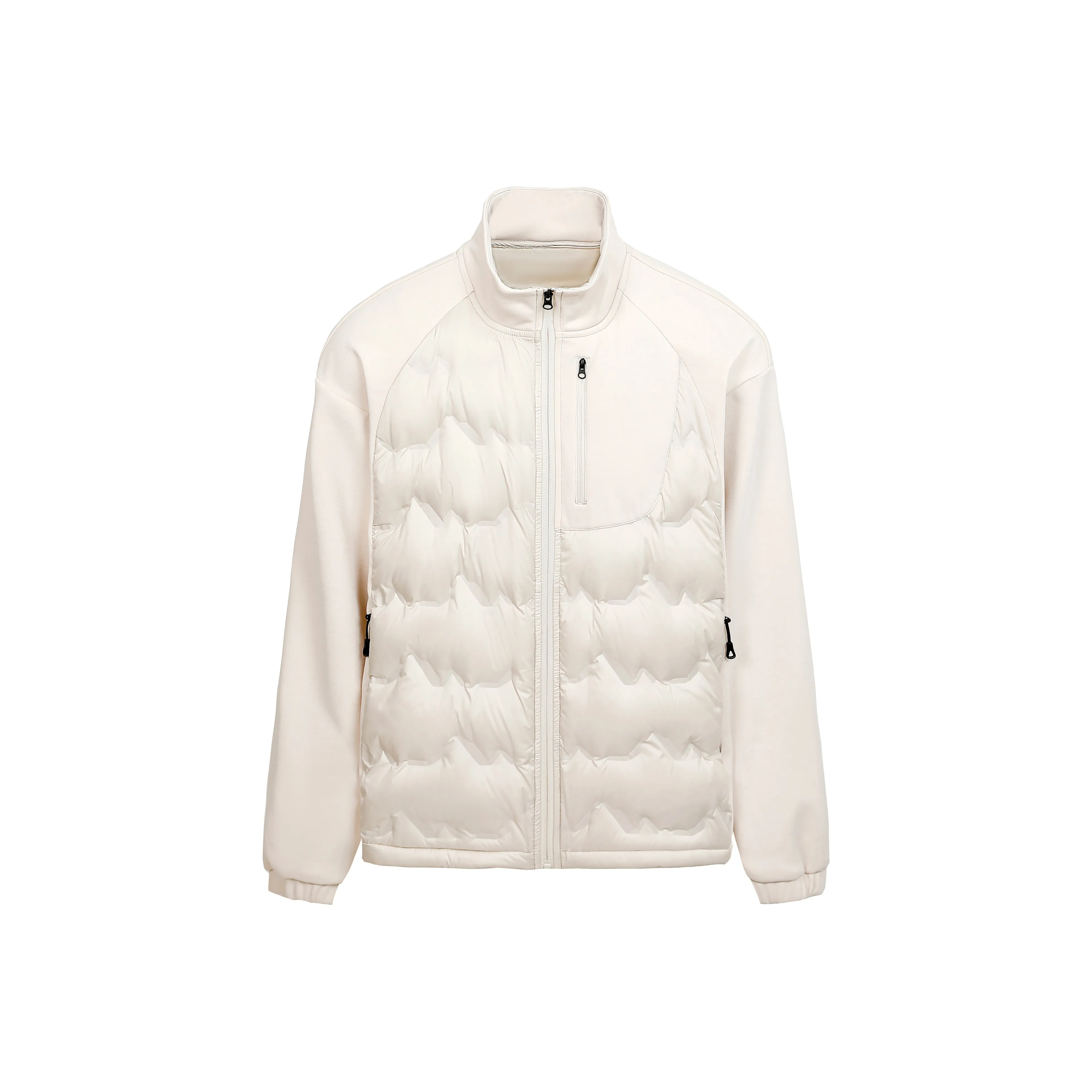 SNOW FLYING Унисекс Пуховики