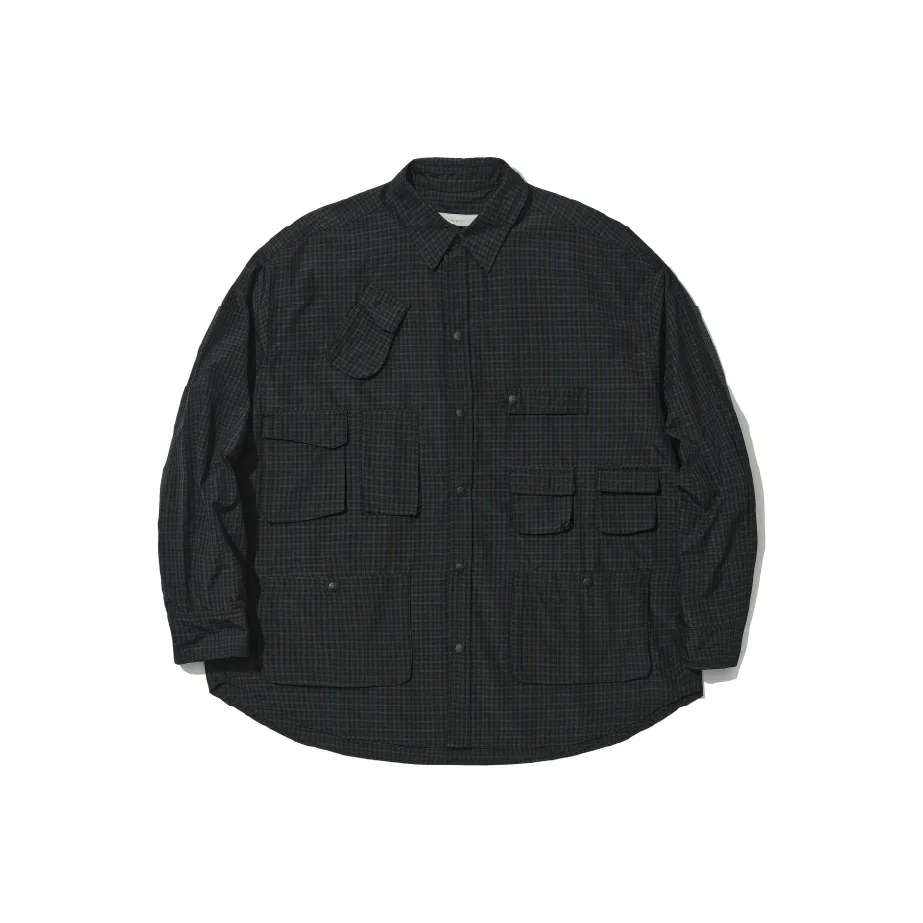 PIN SKTBS Унисекс Рубашки