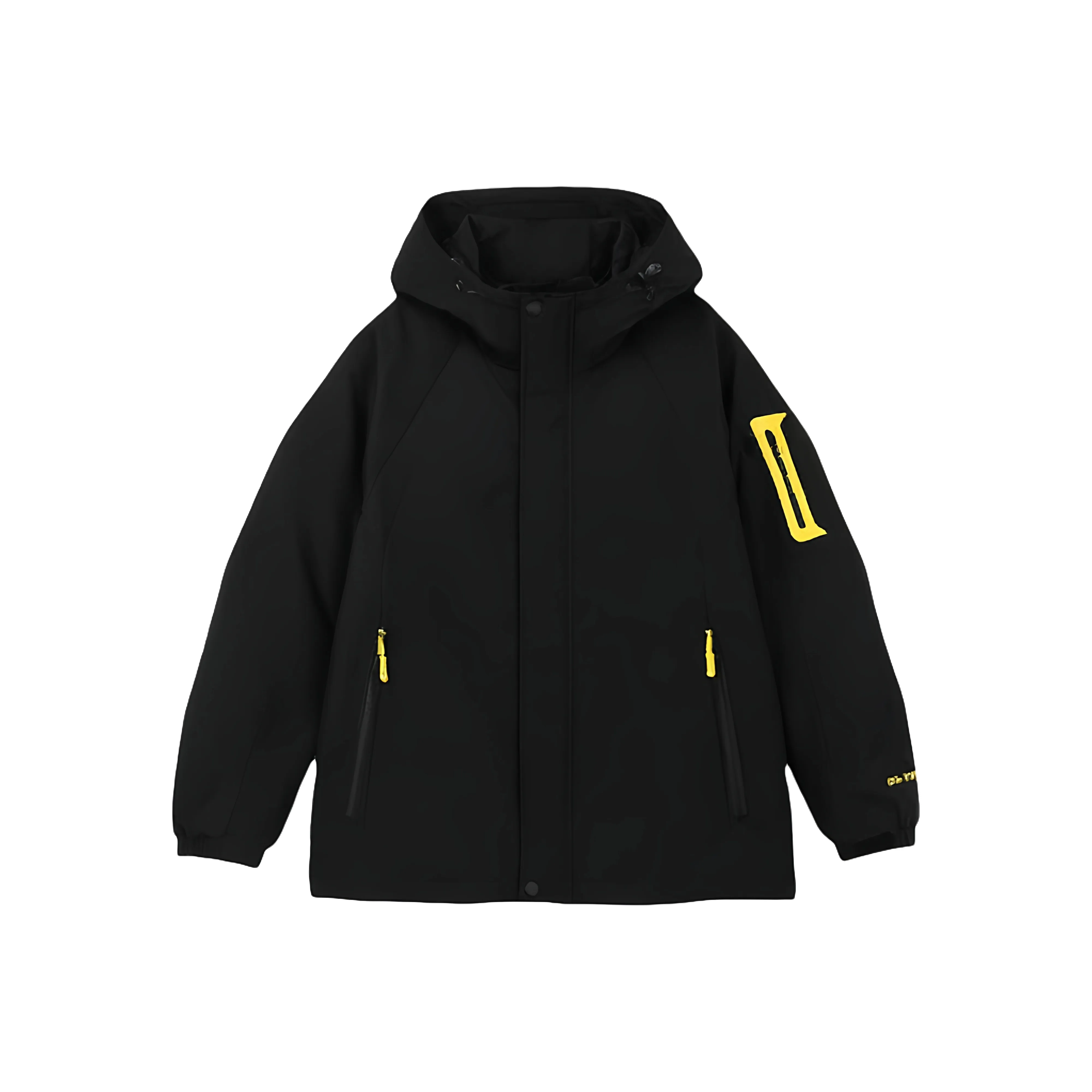 SNOW FLYING Wilderness series Куртка Женская