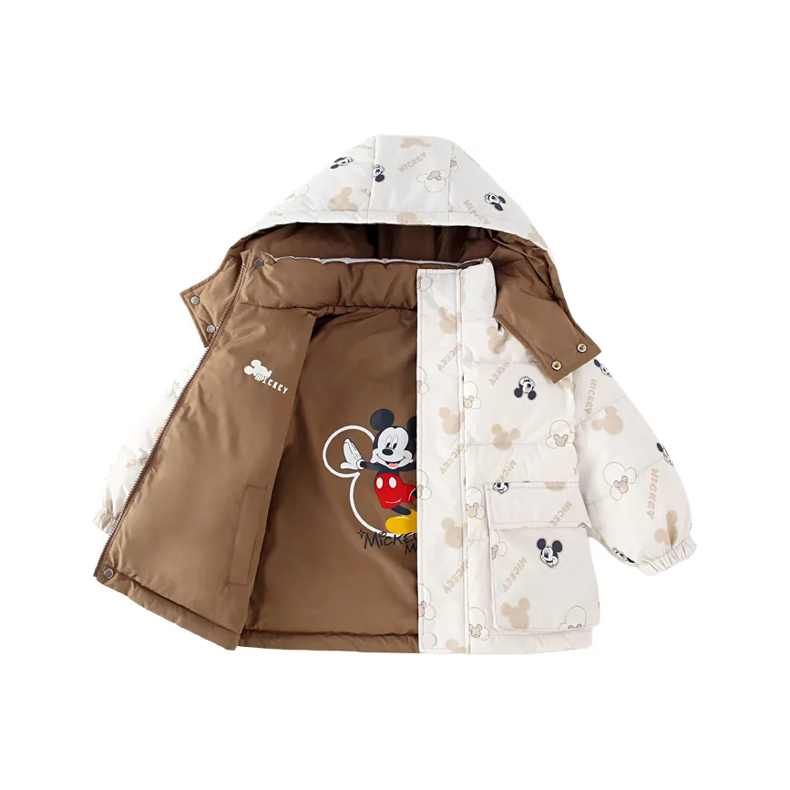 Disney Kids Пуховики