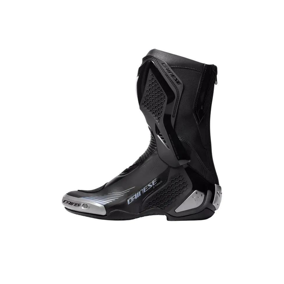 DAINESE Cycling Shoes Men High Top Red