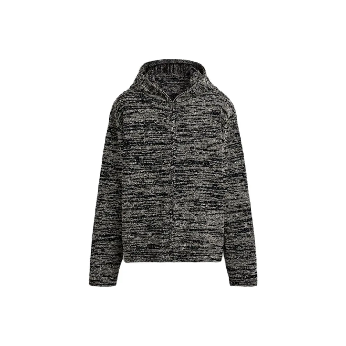 ZARA Мужские черные куртки