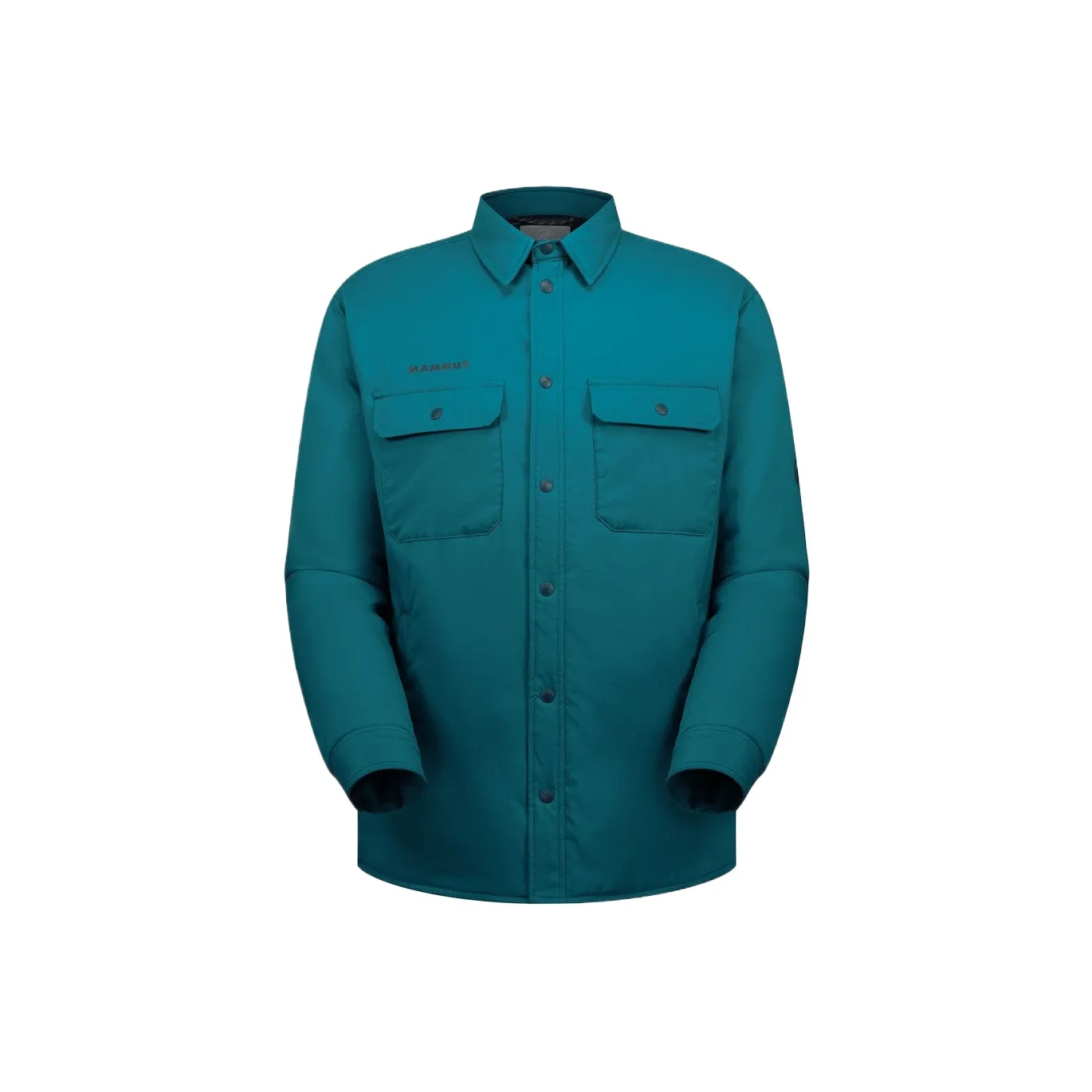 MAMMUT Seon Мужские рубашки